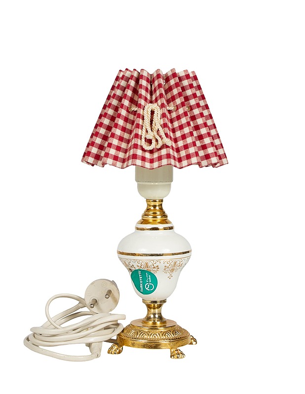 Pöytävalaisin - Valaisimet - 10105439723 - 0