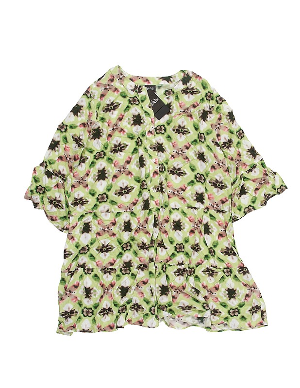 ULLA POPKEN tunika, 54/56 - Naisten paidat ja topit - 10105439729 - 0