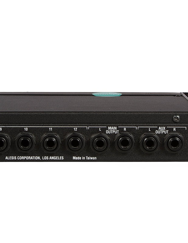 ALESIS DM5 sähkörumpujen triggermoduuli - Audio - 10105439733 - 2