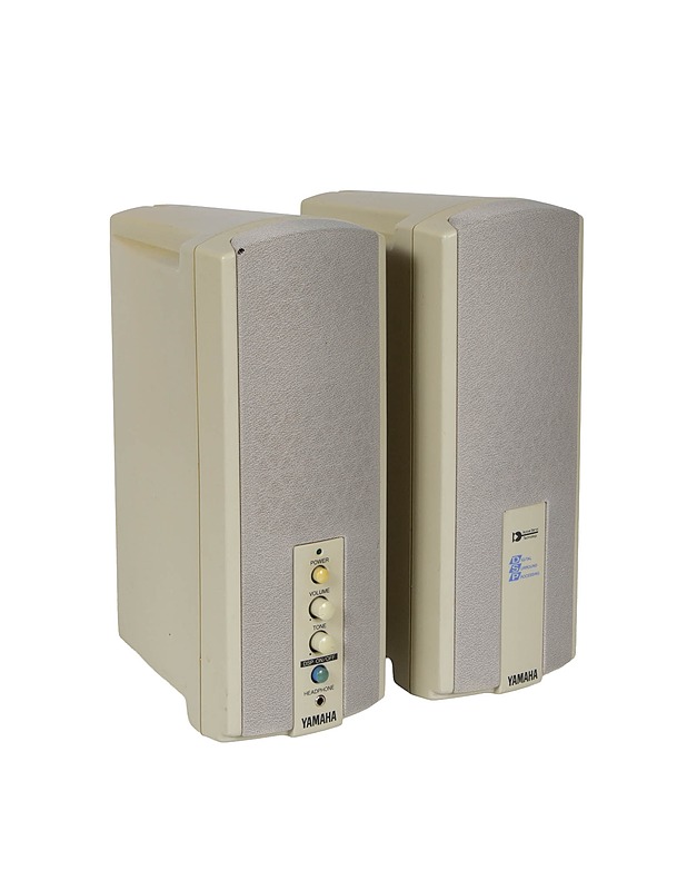 Yamaha M20DSP kaiutinsarja - Audio - 10105439731 - 0