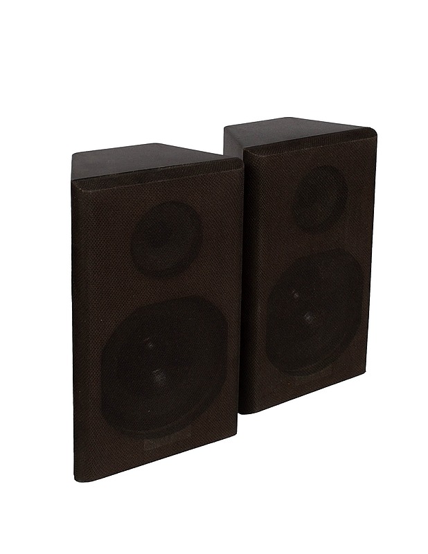 MOVIE-PRO kaiuttimet - Audio - 10105439764 - 0