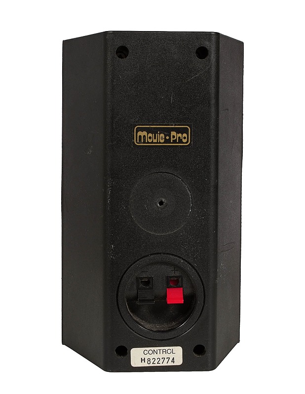 MOVIE-PRO kaiuttimet - Audio - 10105439764 - 2