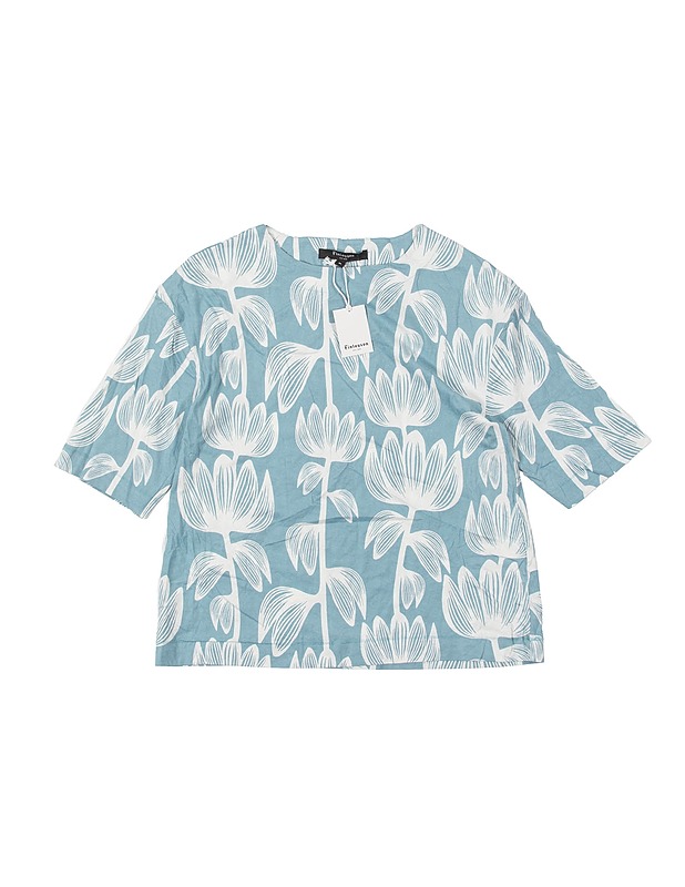 FINLAYSON pyjamapaita, M - Naisten paidat ja topit - 10105439761 - 0