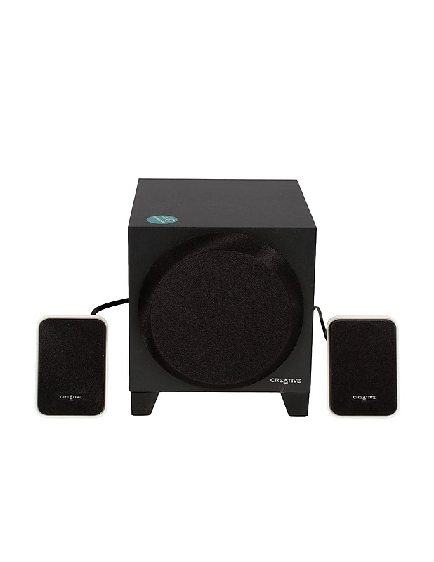 CREATIVE Inspire S2 Wireless kaiutinjärjestelmä - Audio - 10105439775 - 0