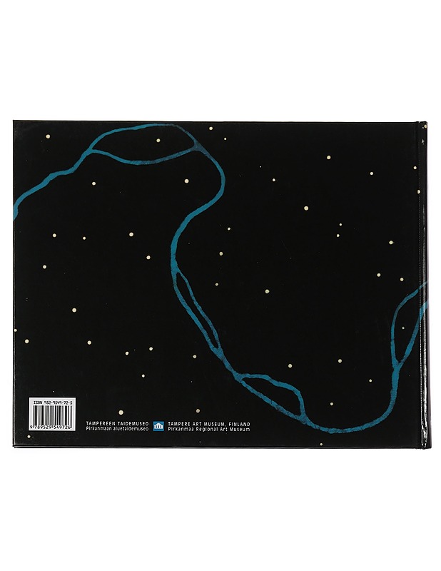 Osmo Rauhala : vuosikymmenen jäljet : 1992-2002 : 1992-2002 = traces of the decade - Rauhala, Osmo - Taide- ja kulttuurikirjat - 10105439785 - 1