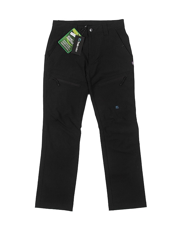 TREKMATES So Hike housut JR, 146/152 - Lasten vaatteet - 10105439793 - 0