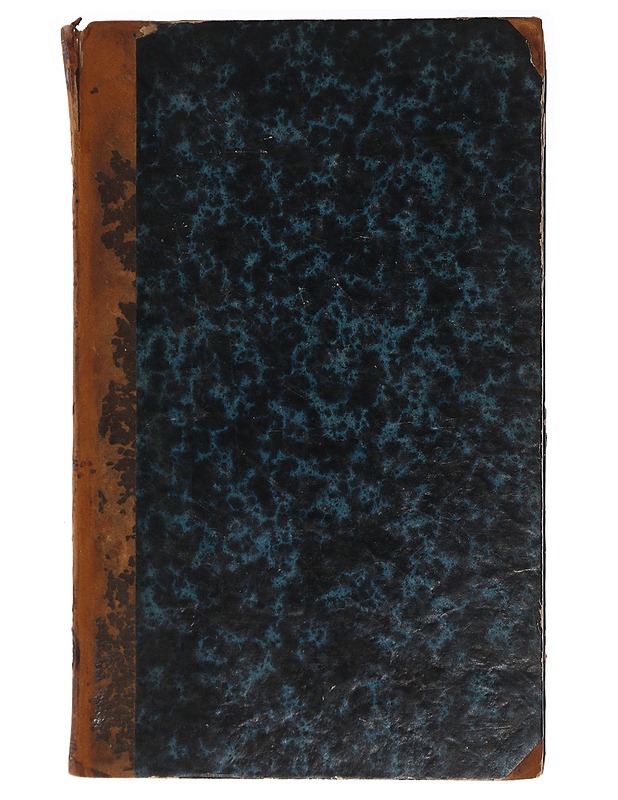 Genesis pâ grundsprâket jemte Ordtolkning och Commentarier af Gabriel Geitlin - Geitlin, Gabriel - Tietokirjat ja oppaat - 10105439802 - 1