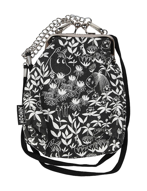MOOMIN by MARTINEX, käsilaukku - Laukut, lompakot ja reput - 10105439813 - 0