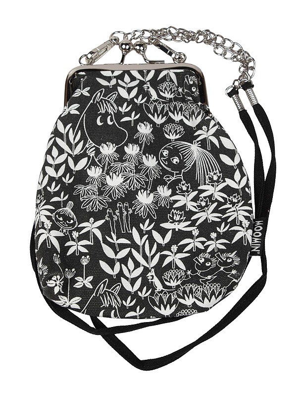 MOOMIN by MARTINEX, käsilaukku - Laukut, lompakot ja reput - 10105439813 - 1