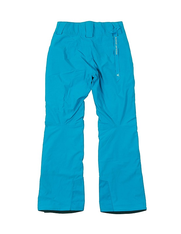 SALOMON Icemania housut, S - Naisten housut, shortsit ja haalarit - 10105439829 - 1