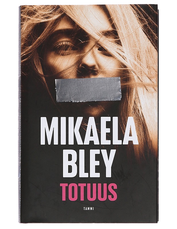 Totuus - Bley, Mikaela - Jännitys ja dekkarit - 10105439845 - 0