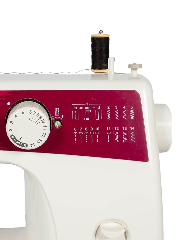 BROTHER SL-7 ompelukone - Pienkodinkoneet - 10105439858 - 2