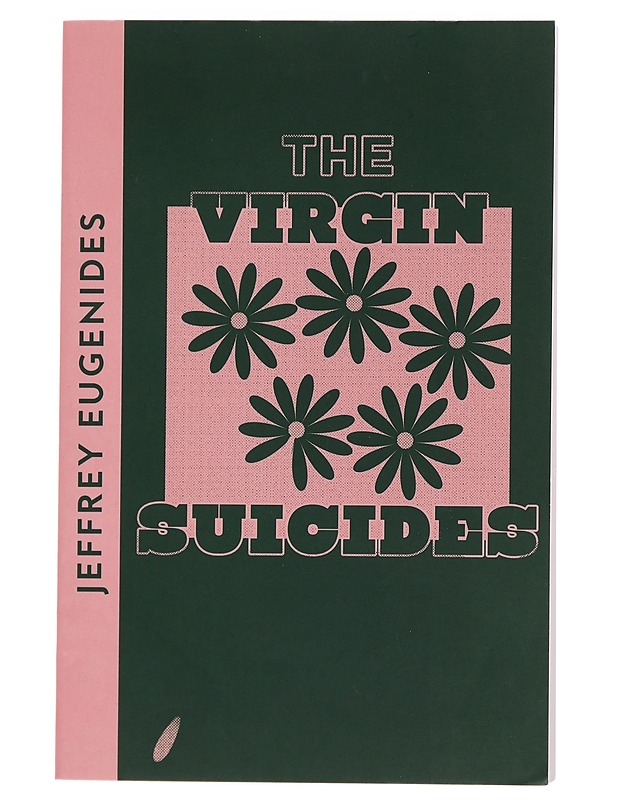 The Virgin Suicides - Jeffrey Eugenides - Romaanit ja novellit - 10105439865 - 0