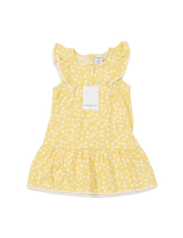 POLARN O. PYRET mekko, 86 - Mekot ja hameet - 10105439863 - 0