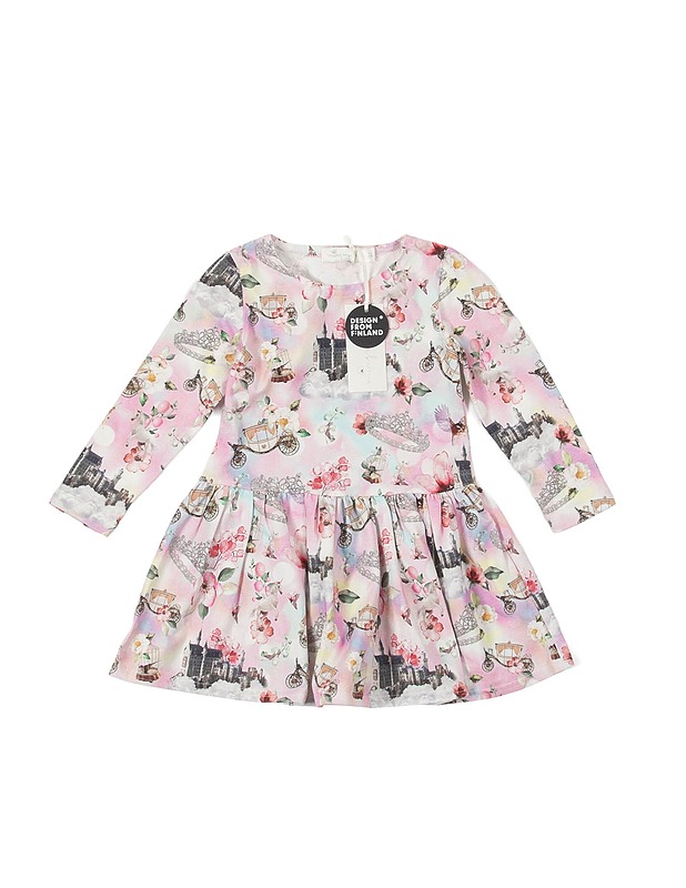 MINGNELIN mekko, 92 - Lasten vaatteet - 10105439868 - 0