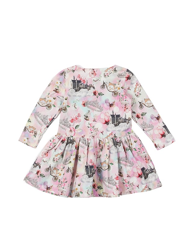 MINGNELIN mekko, 92 - Lasten vaatteet - 10105439868 - 1