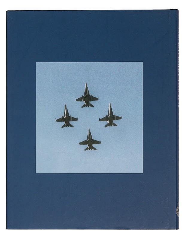 Pilvenveikot 1976-2006 - Pilvenveikkojen toimikunta - Historiakirjat - 10105439870 - 1