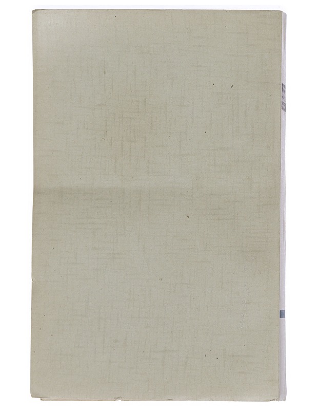 Akateeminen kirjakauppa 1893 - 1943. Luku Suomen sivistyshistoriaa - Yrjö Hirn - Tietokirjat ja oppaat - 10105439900 - 1