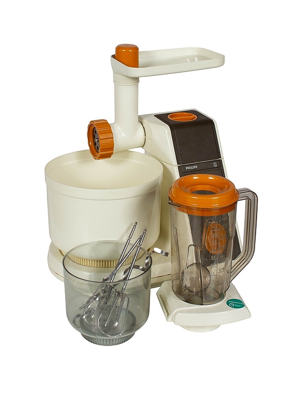 PHILIPS HR2970/B yleiskone - Pienkodinkoneet - 10105439939 - 1