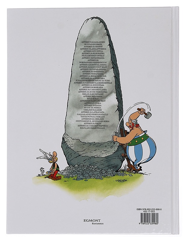 Kilpa-ajo halki Italian - Ferri, Jean-Yves - Sarjakuvat - 10105439960 - 1