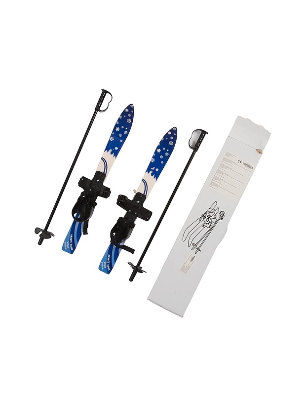 FIRST TRACKS Snow Happy hiihtosukset - Hiihto ja talviurheilu - 10105440022 - 0