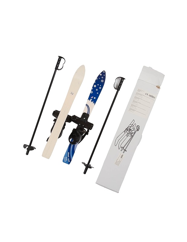 FIRST TRACKS Snow Happy hiihtosukset - Hiihto ja talviurheilu - 10105440022 - 1