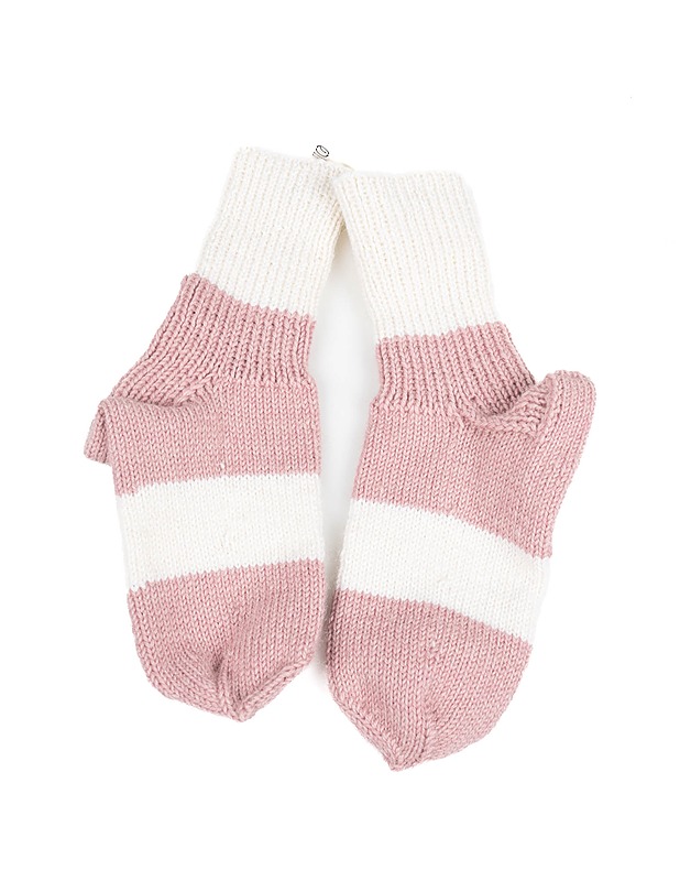 Villasukat - Talviasusteet - 10105439988 - 1