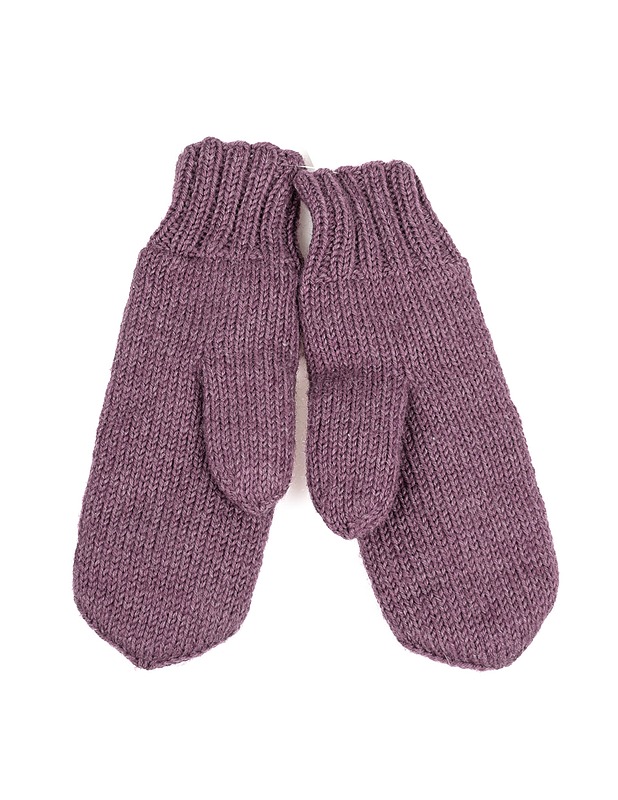 Neulotut lapaset - Käsineet - 10105439991 - 1