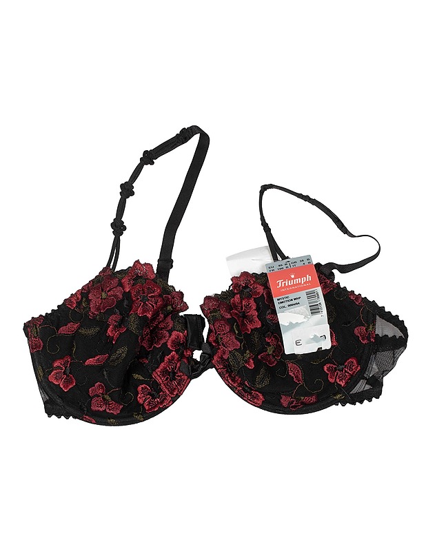 TRIUMPH rintaliivit, 85B - Alusvaatteet - 10105439999 - 0