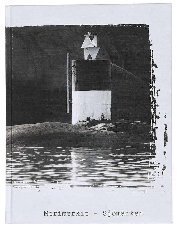 Merimerkit : Sjömärken - Stenros, Manne - Taide- ja kulttuurikirjat - 10105440001 - 0