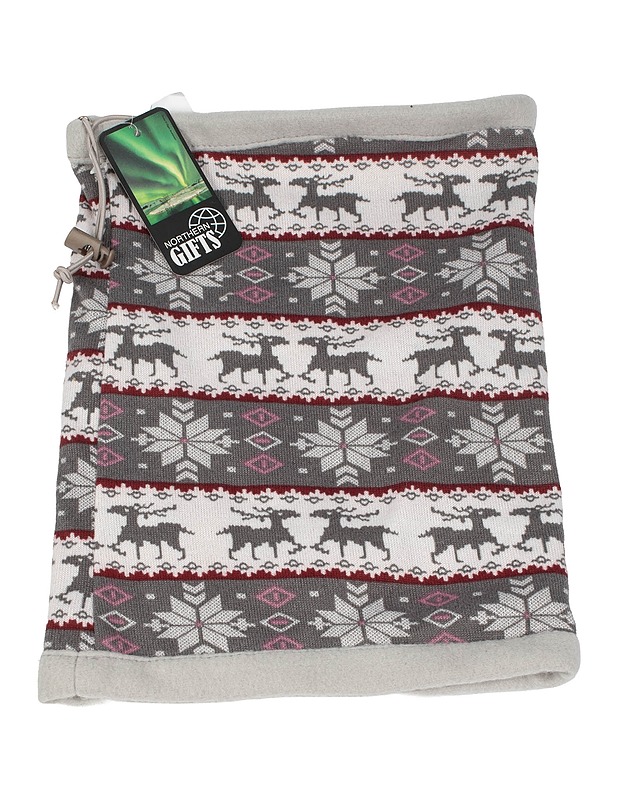 NORTHEN GIFTS - Kaulahuivit - 10105440004 - 0