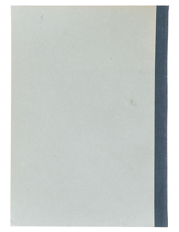 Historiallinen ja ekonominen selonteko Hauhon pitäjästä Hämeessä : alkuperäisen professori Pietari Kalmin johdolla tehdyn v. 1756 julkaistun ruotsinkielisen akateemisen tutkielman  - Historiakirjat - 10105440034 - 1