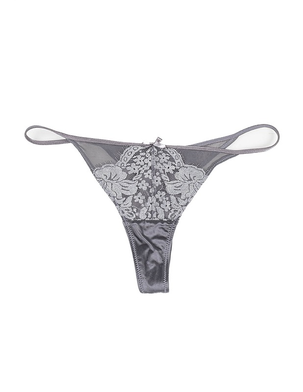 CHARADE string alushousut M - Alusvaatteet - 10105440038 - 0