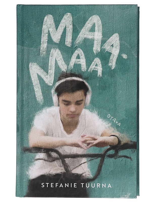 Maamaa - Stefanie Tuurna - Nuorten kirjat - 10105440039 - 0