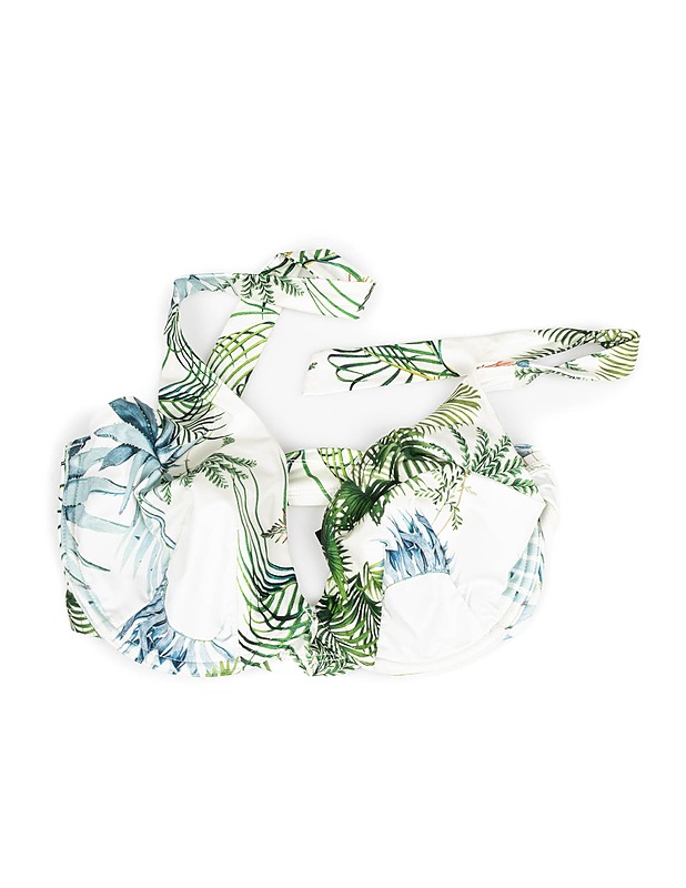 LINDEX bikinin yläosa, 75D - Asusteet - 10105440053 - 0