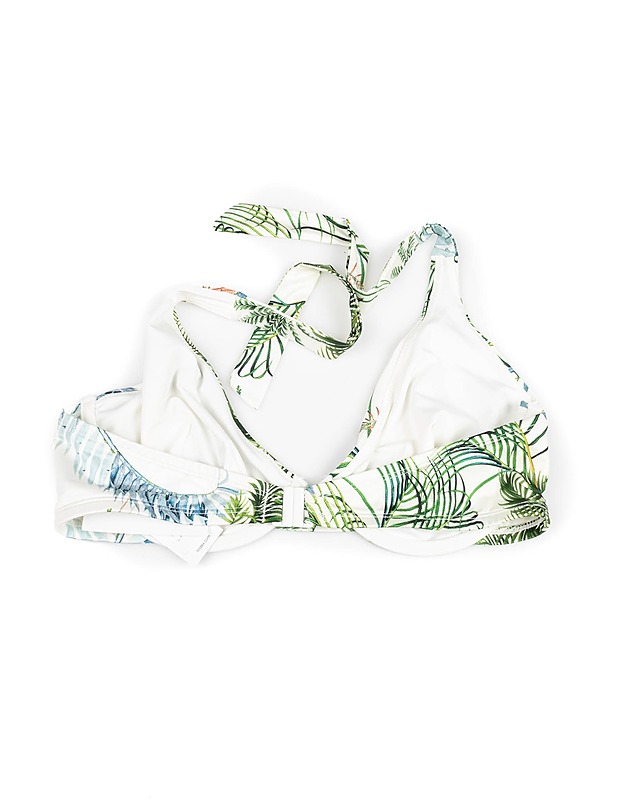 LINDEX bikinin yläosa, 75D - Asusteet - 10105440053 - 1