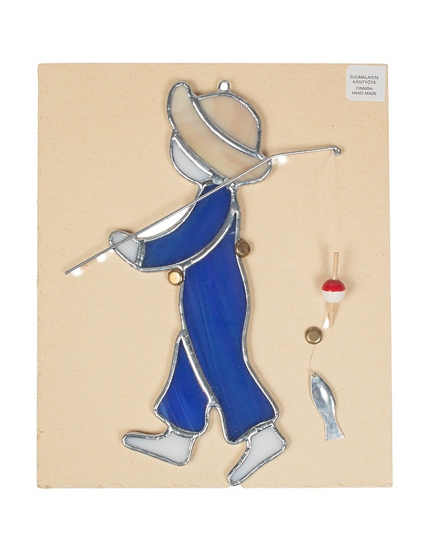 Lasikoriste - Koriste-esineet - 10105440043 - 0