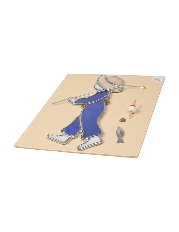 Lasikoriste - Koriste-esineet - 10105440043 - 1