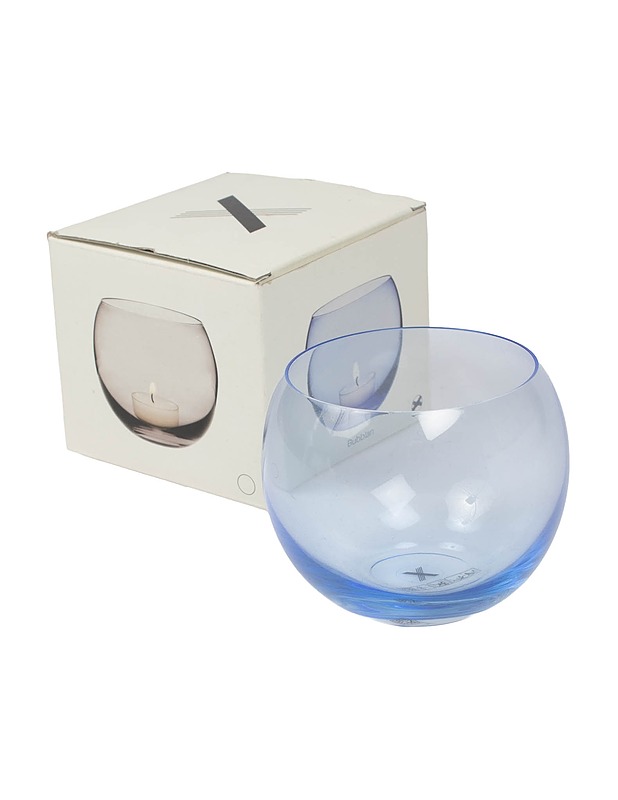 HEMTEX Bubblan tuikkulyhty - Kynttilänjalat - 10105440061 - 0