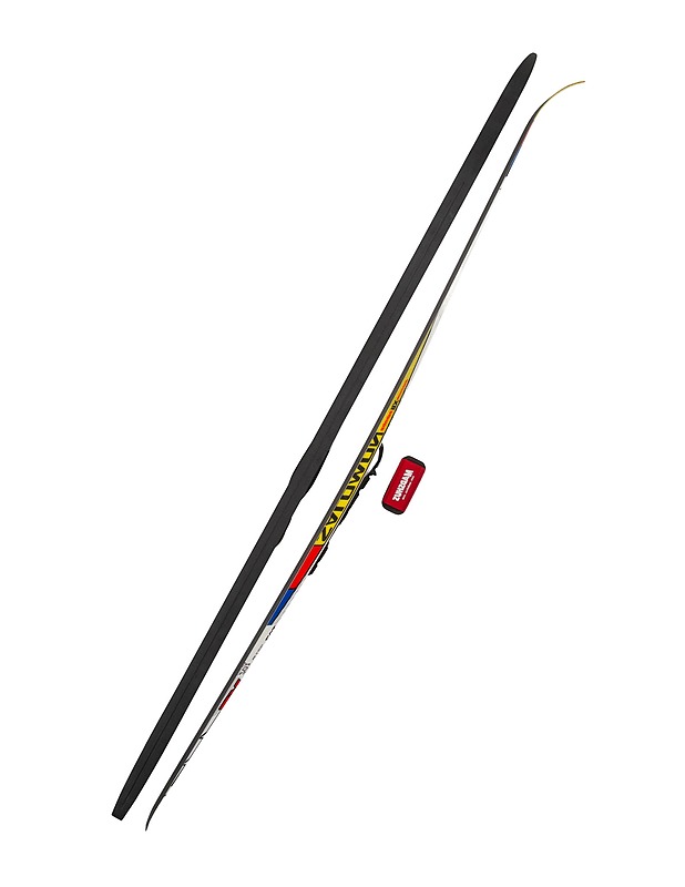 SALOMON Equipe 8X Classic 201 sukset - Hiihto ja talviurheilu - 10105440066 - 1