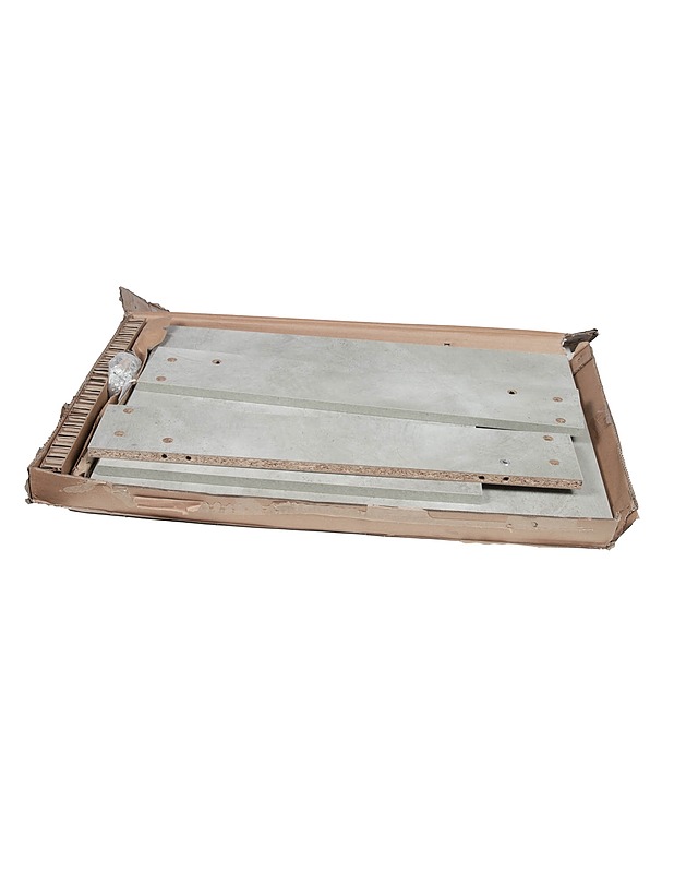 VidalXL pöytä - Huonekalut - 10105440080 - 0