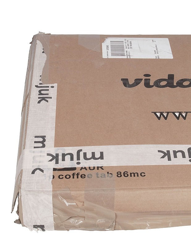 VidalXL pöytä - Huonekalut - 10105440080 - 1