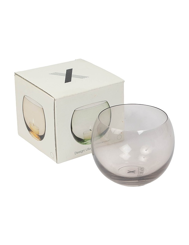 HEMTEX Bubblan tuikkulyhty - Kynttilänjalat - 10105440064 - 0