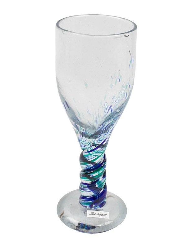 KAI KOPPEL jalallinen lasi, 2 kpl - Lasit - 10105440074 - 2