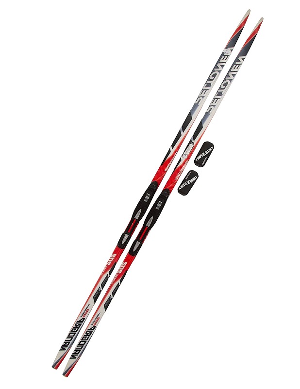 PELTONEN Nanogrip Astra Classic 202 sukset - Hiihto ja talviurheilu - 10105440084 - 0