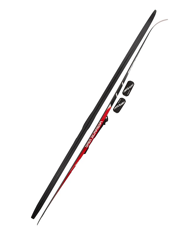 PELTONEN Nanogrip Astra Classic 202 sukset - Hiihto ja talviurheilu - 10105440084 - 1