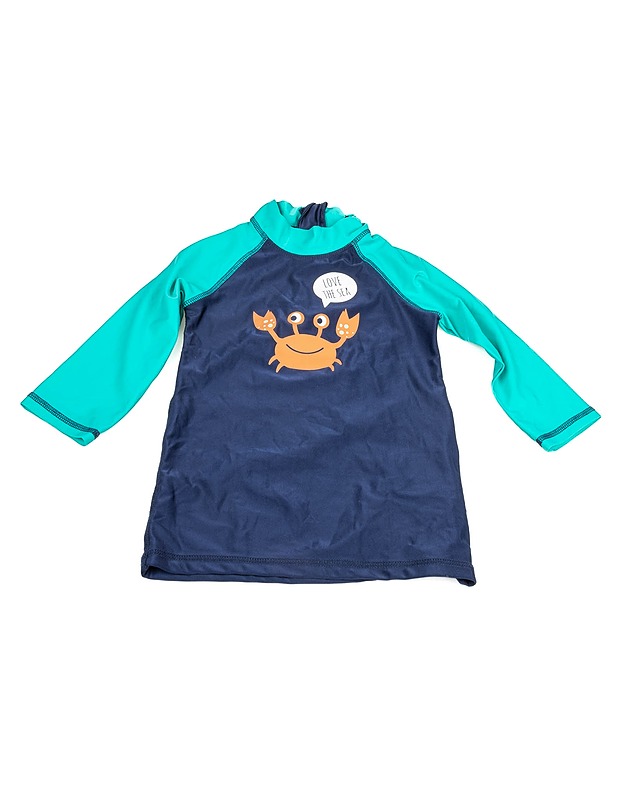 LUPILU uimapuku, 110/116 - Asusteet - 10105440082 - 0