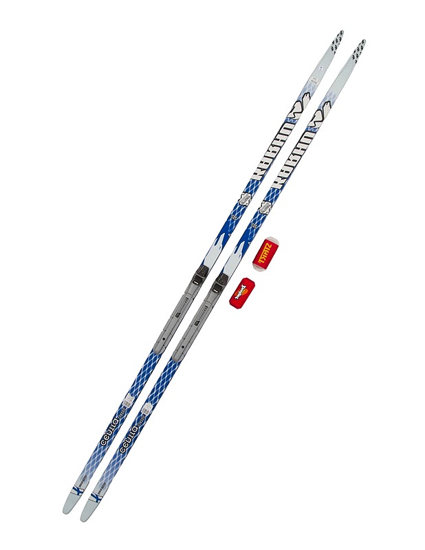 KARHU Centra Classic maastohiihtosukset - Hiihto ja talviurheilu - 10105440097 - 0