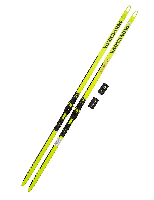 FISCHER Speedmax 3D Skate Plus sukset - Hiihto ja talviurheilu - 10105440104 - 0