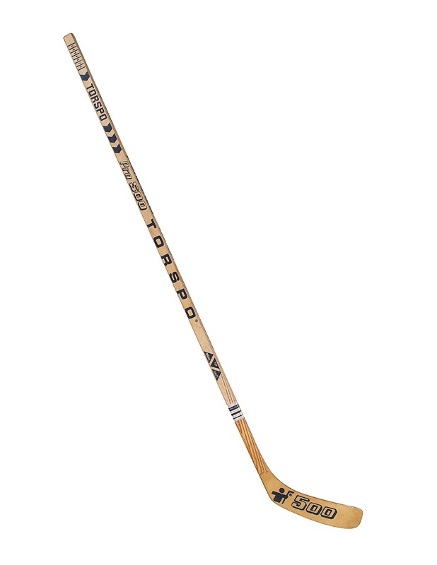 TORSPO Pro 500 jääkiekkomaila - Jääkiekko - 10105440111 - 0